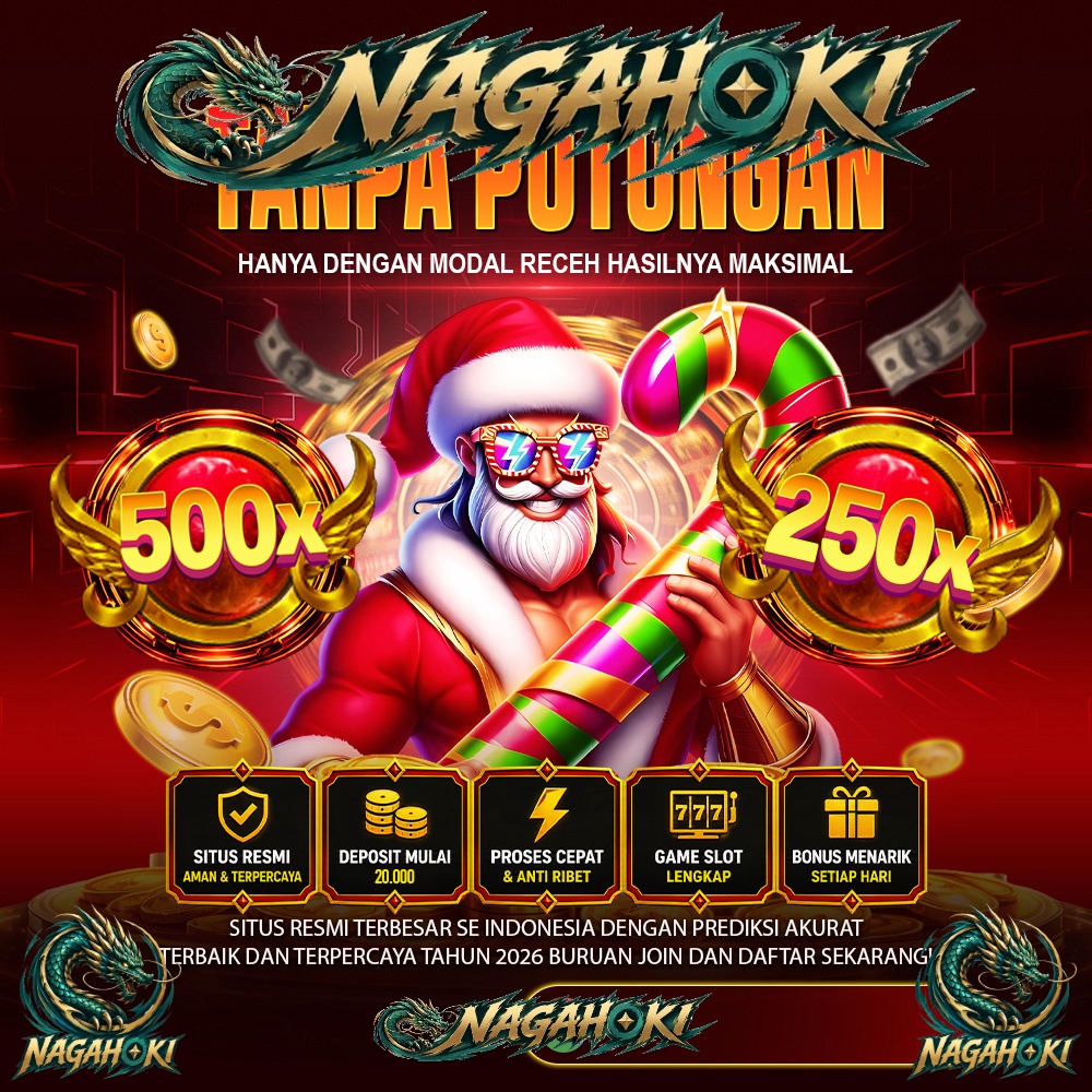 banner NAGAHOKI: Menikmati Dunia Virtual Dengan Tampilan Menarik Dan Alur Permainan Yang Tidak Monoton